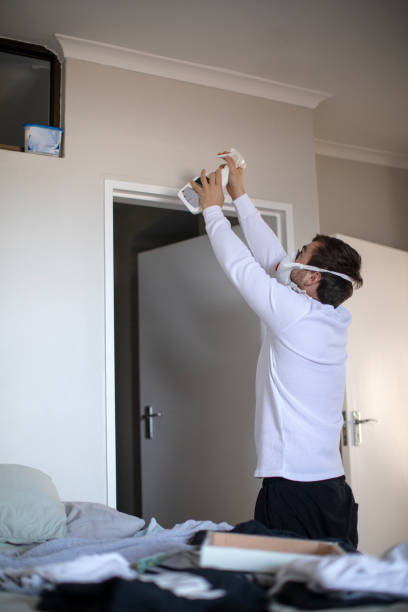 Best Mold Removal for HVAC Installations  in Bel Air South, MD
