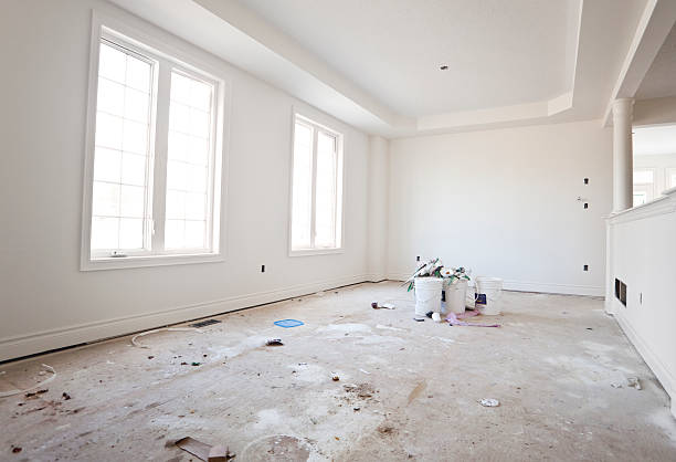 Best Asbestos and Lead Testing During Mold Inspection  in Bel Air South, MD